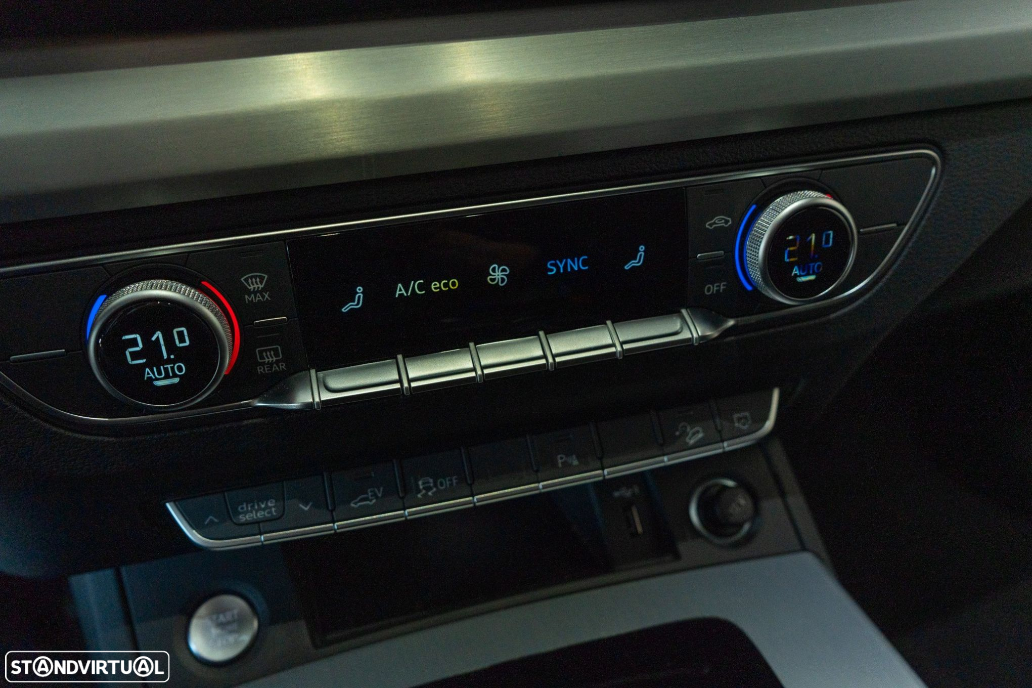 Audi Q5 50 TFSIe quattro S line S tronic - 33