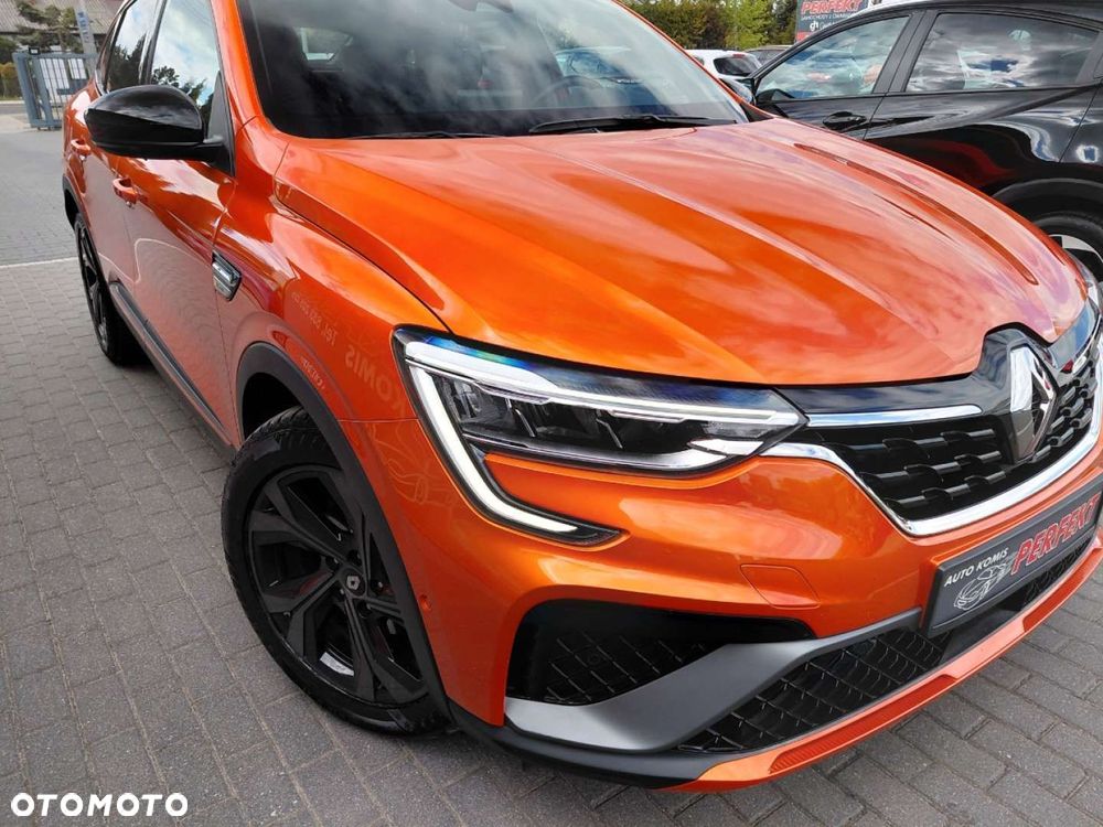 Renault Arkana - 5