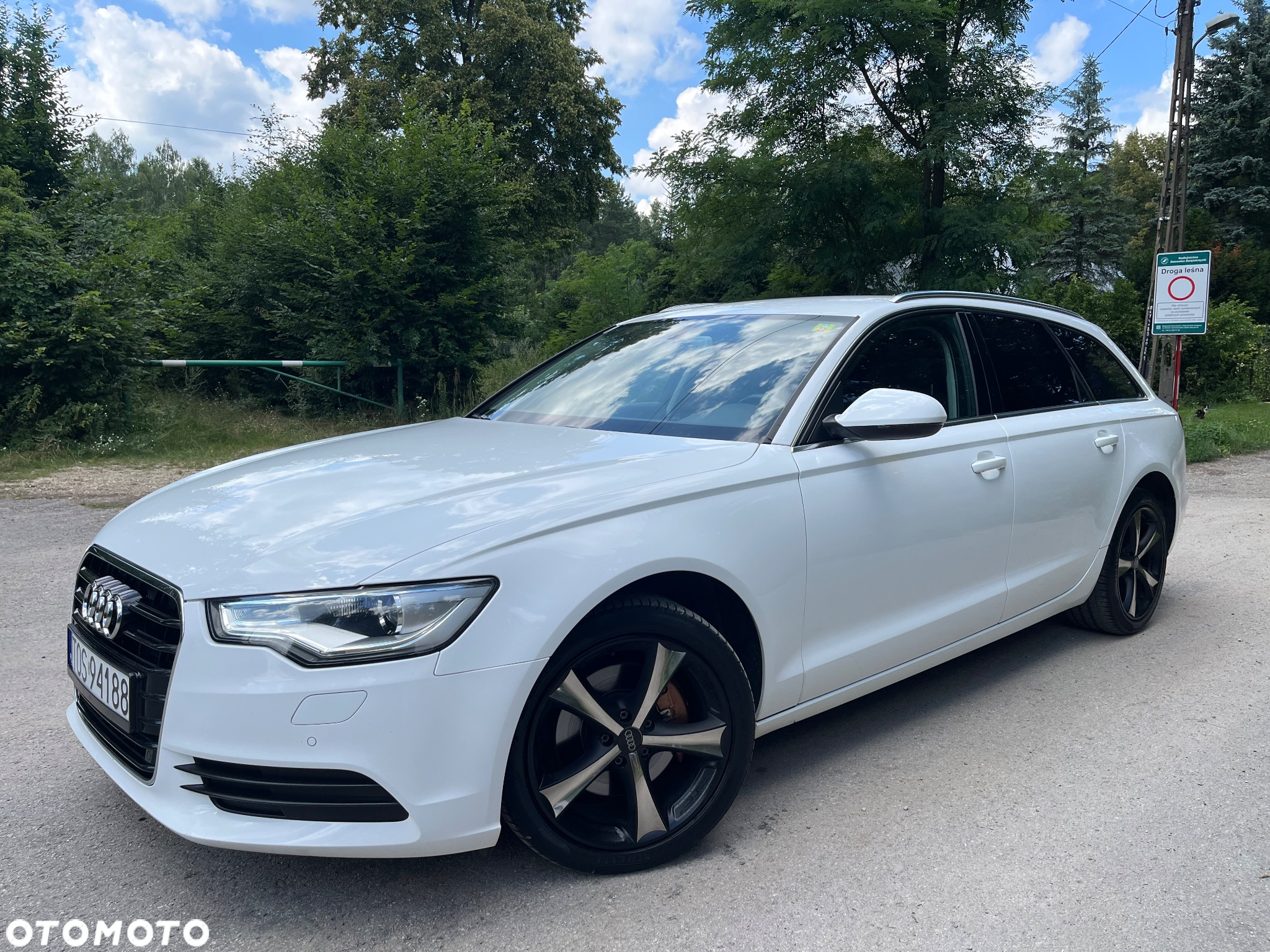 Audi A6 - 28