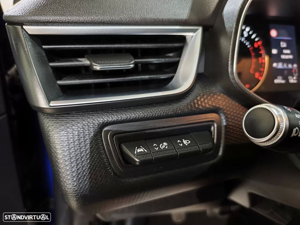 Renault Clio 1.0 TCe Intens - 18