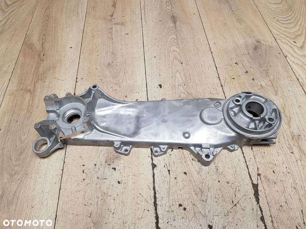 Karter silnika lewy Honda PX50  11201-197-612 - 5