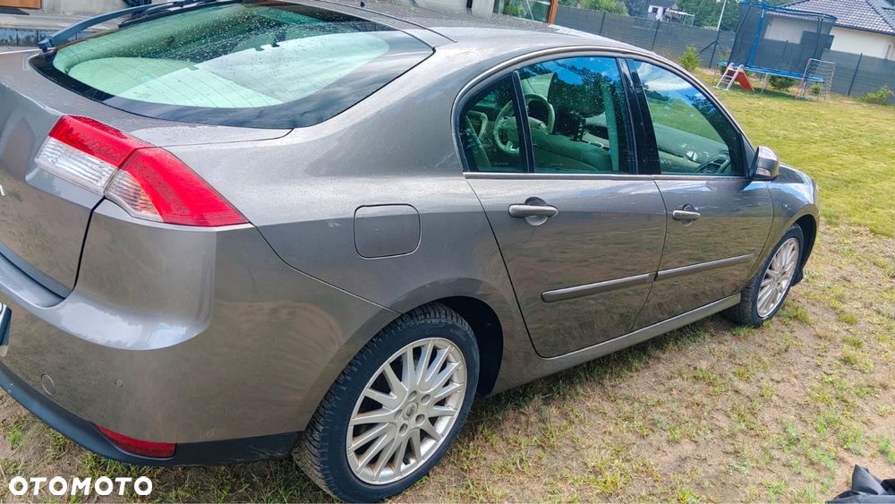 Renault Laguna - 3