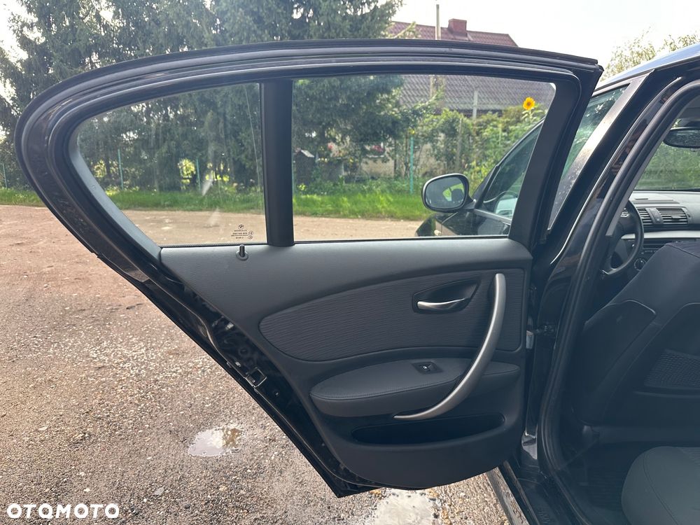 BMW Seria 1 116i Edition Lifestyle - 20
