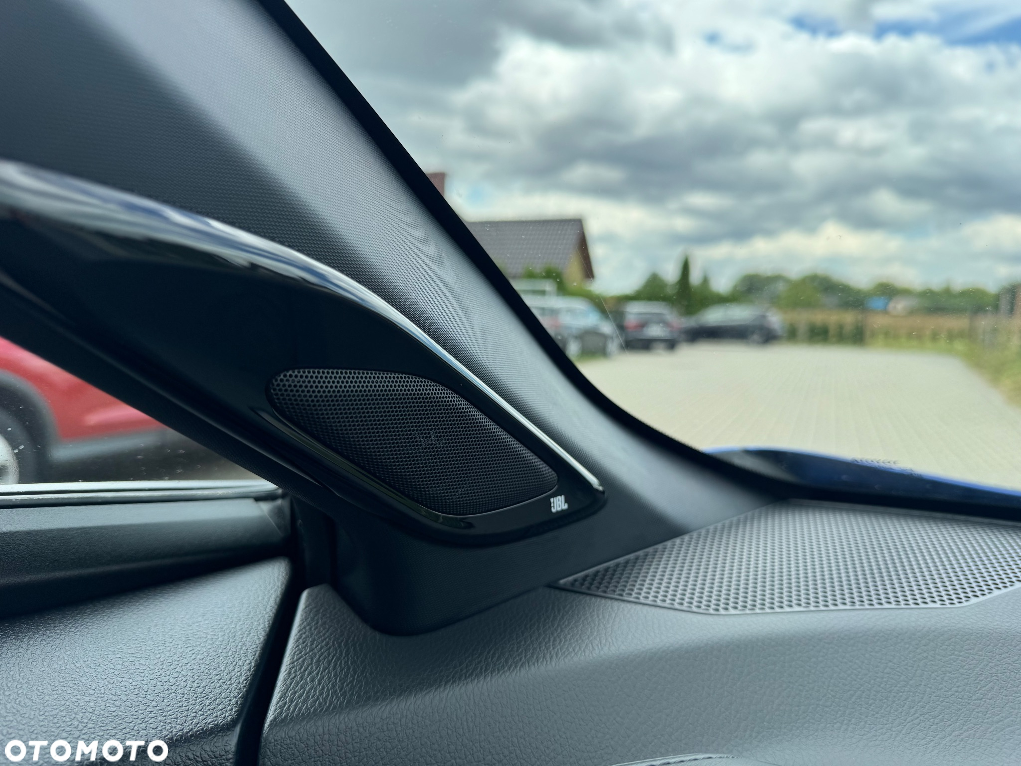 Toyota C-HR 1.8 Hybrid Executive - 27