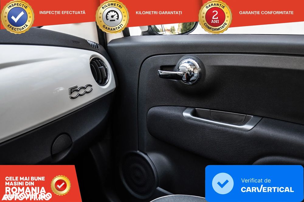 Fiat 500 - 10