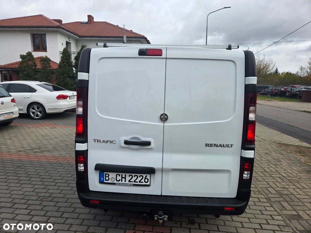 Renault Trafic - 6