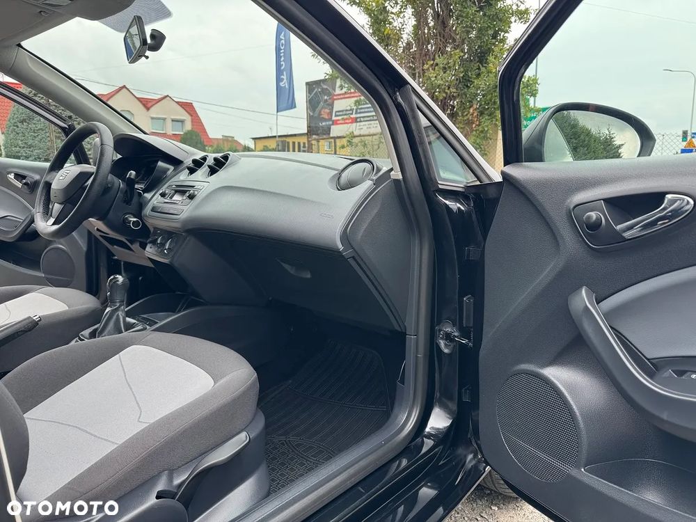 Seat Ibiza - 29