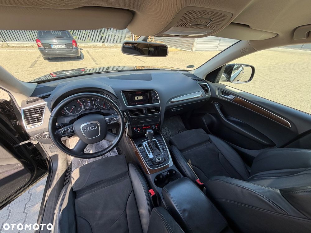 Audi Q5 2.0 TDI Quattro S tronic - 16