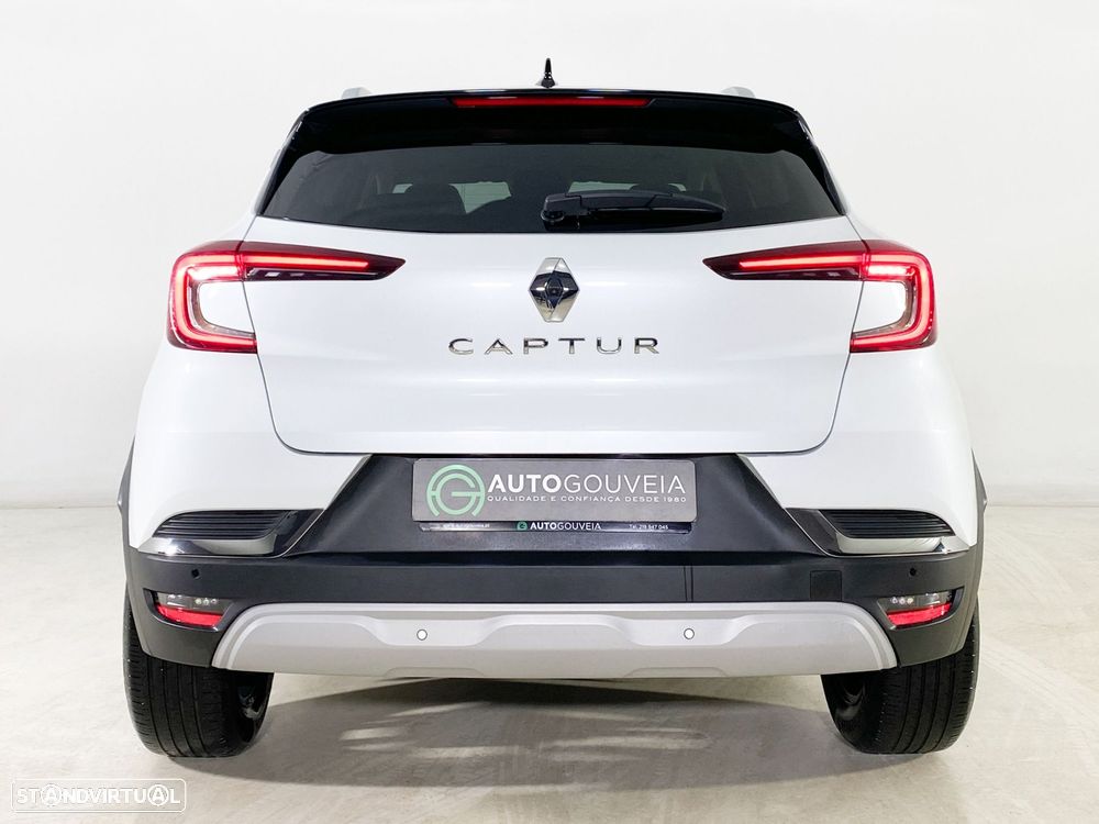 Renault Captur 1.0 TCe Techno - 6