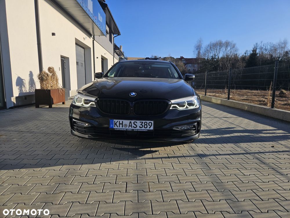 BMW Seria 5 - 3