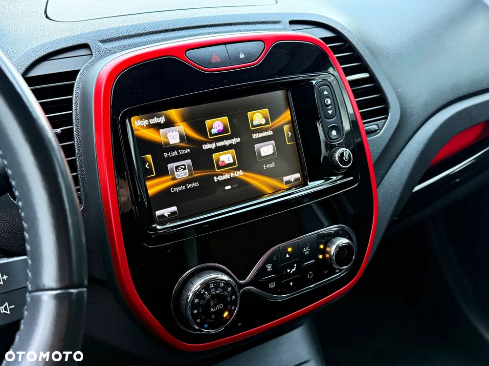 Renault Captur ENERGY TCe 90 Start&Stop XMOD - 35