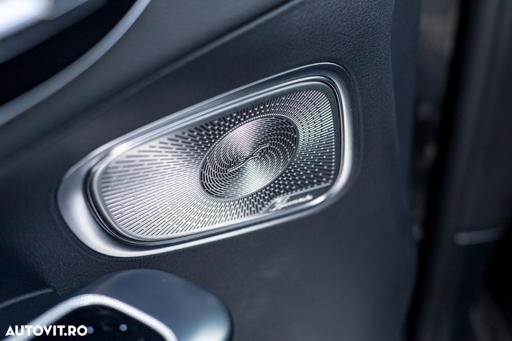 Mercedes-Benz GLC 300 d 4Matic 9G-TRONIC Edition AMG Line - 13