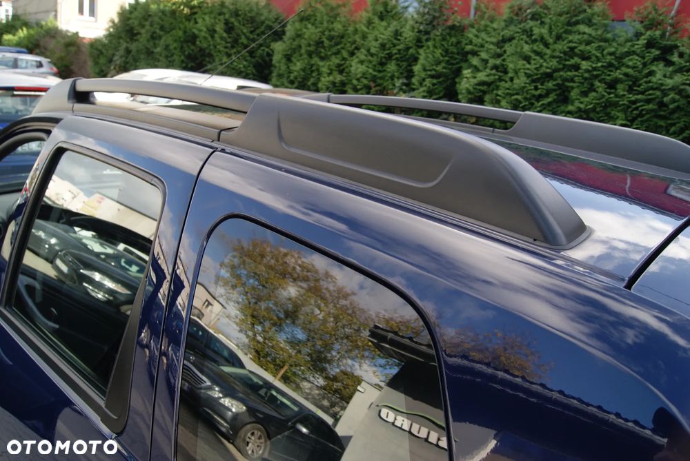 Dacia Duster 1.6 16V 4x2 Ambiance - 32