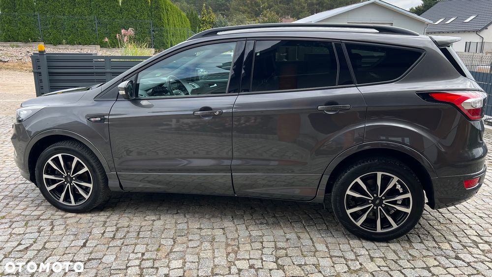 Ford Kuga 1.5 EcoBoost FWD ST-Line ASS GPF - 9