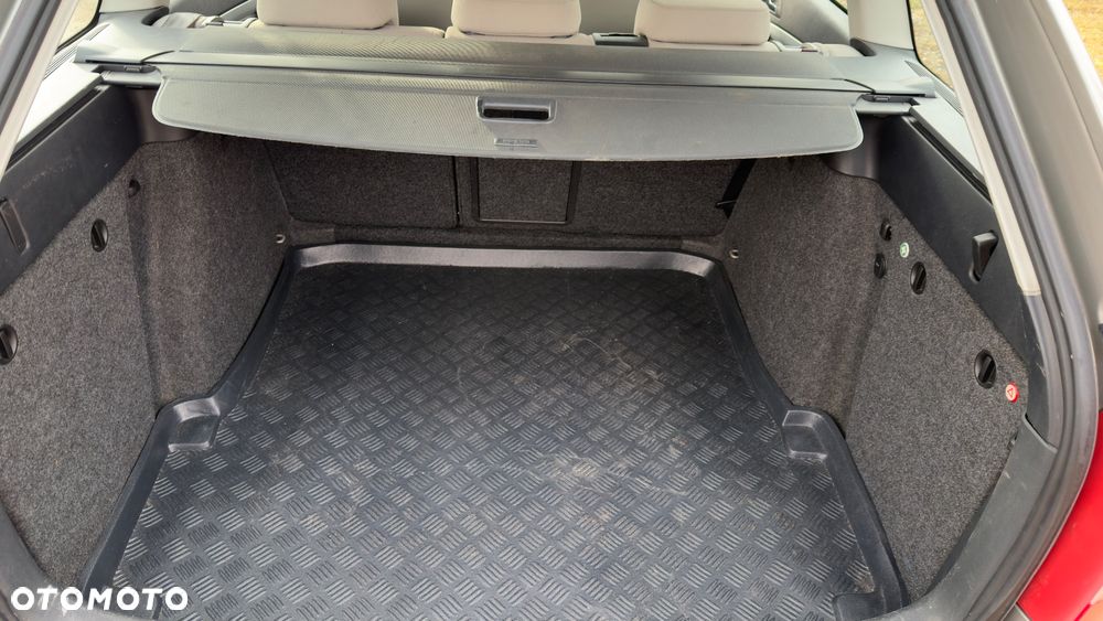 Skoda Octavia 1.9 TDI Classic - 17