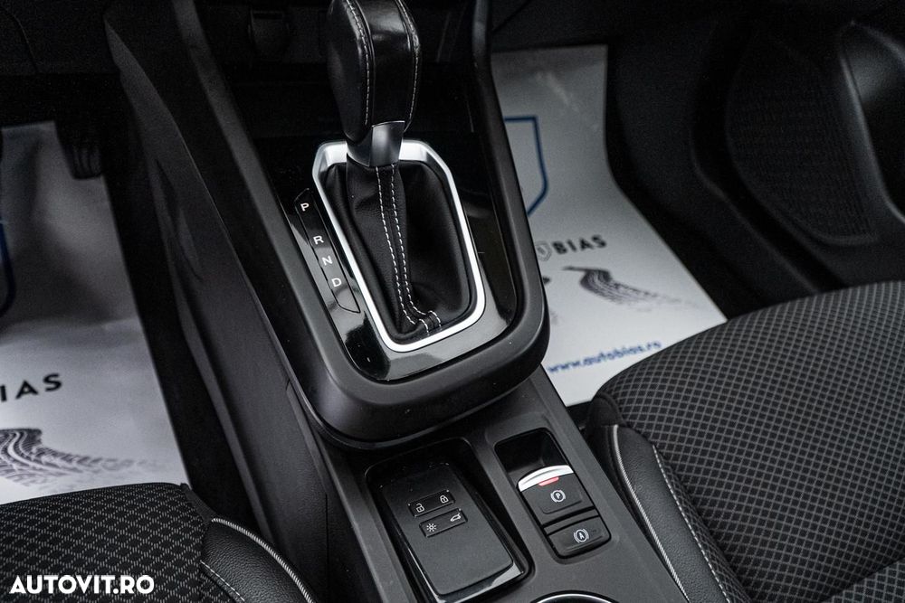 Renault Arkana TCe 140 EDC INTENS - 23