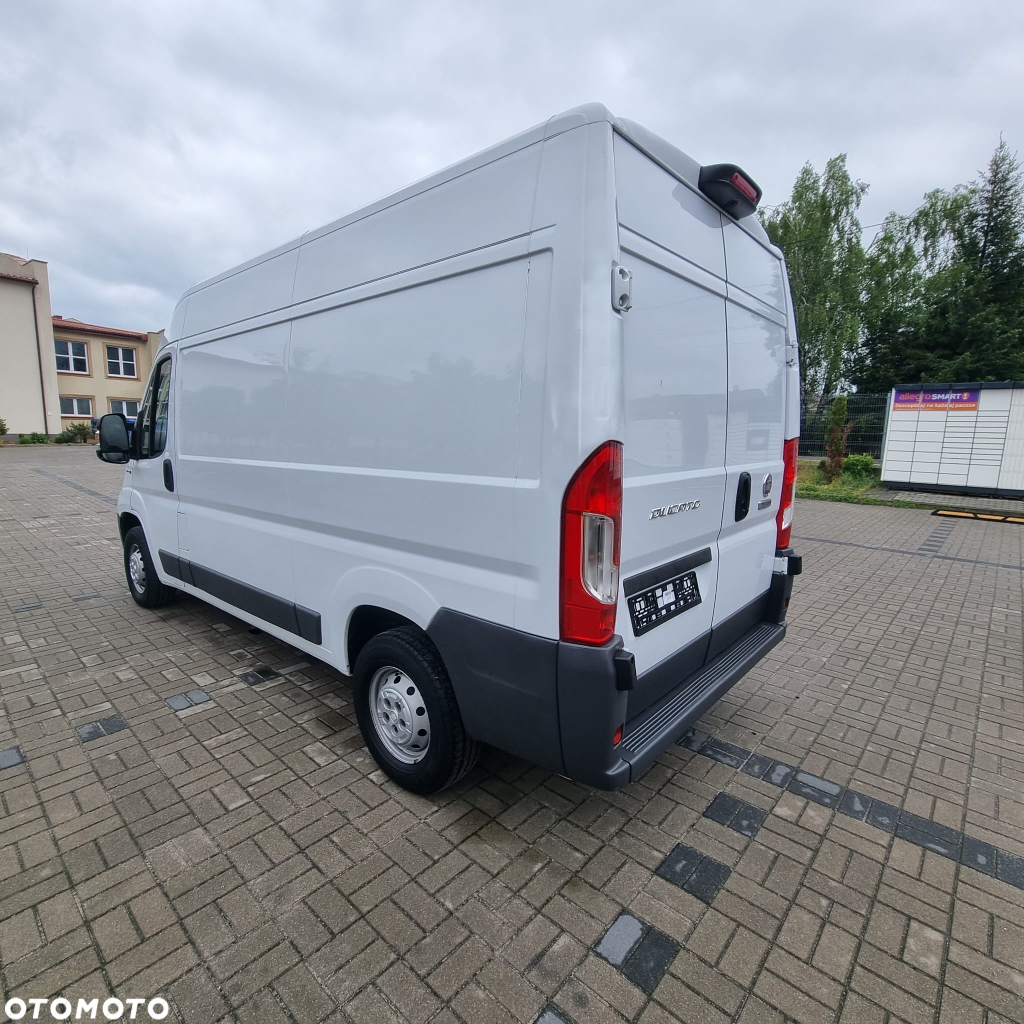 Fiat DUCATO - 7