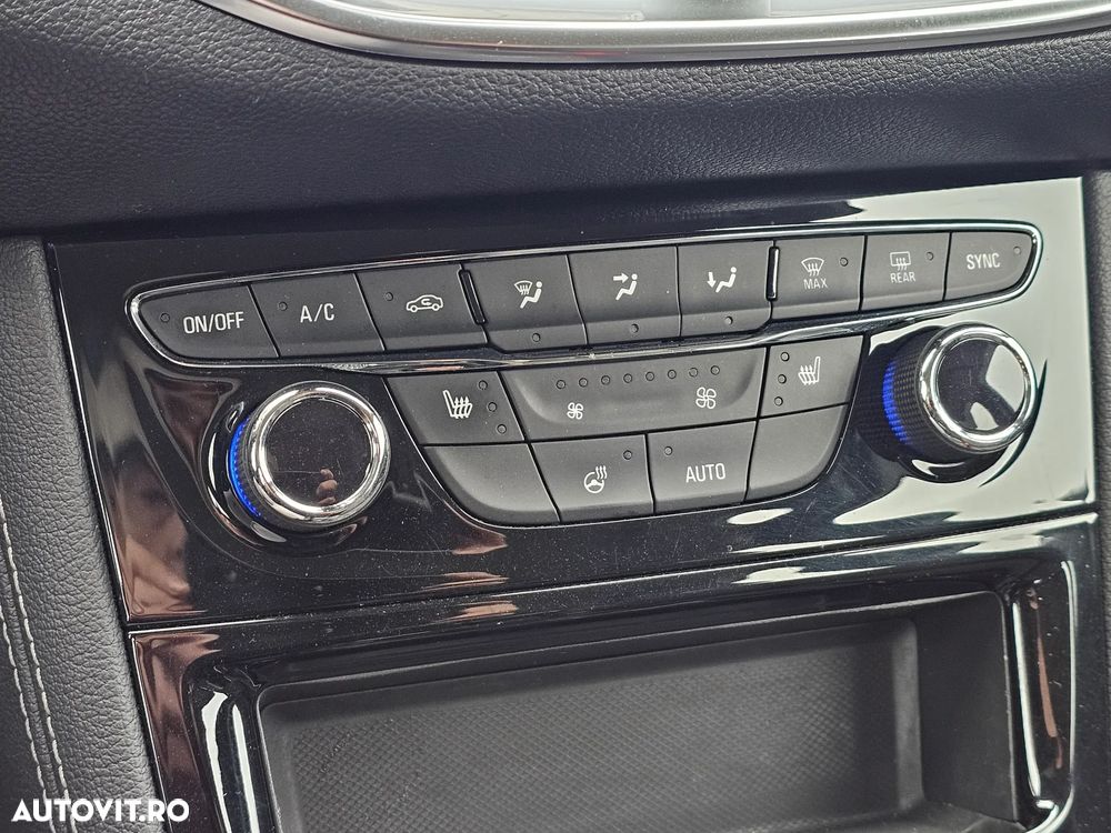 Opel Astra 1.5 D Start/Stop Ultimate - 12