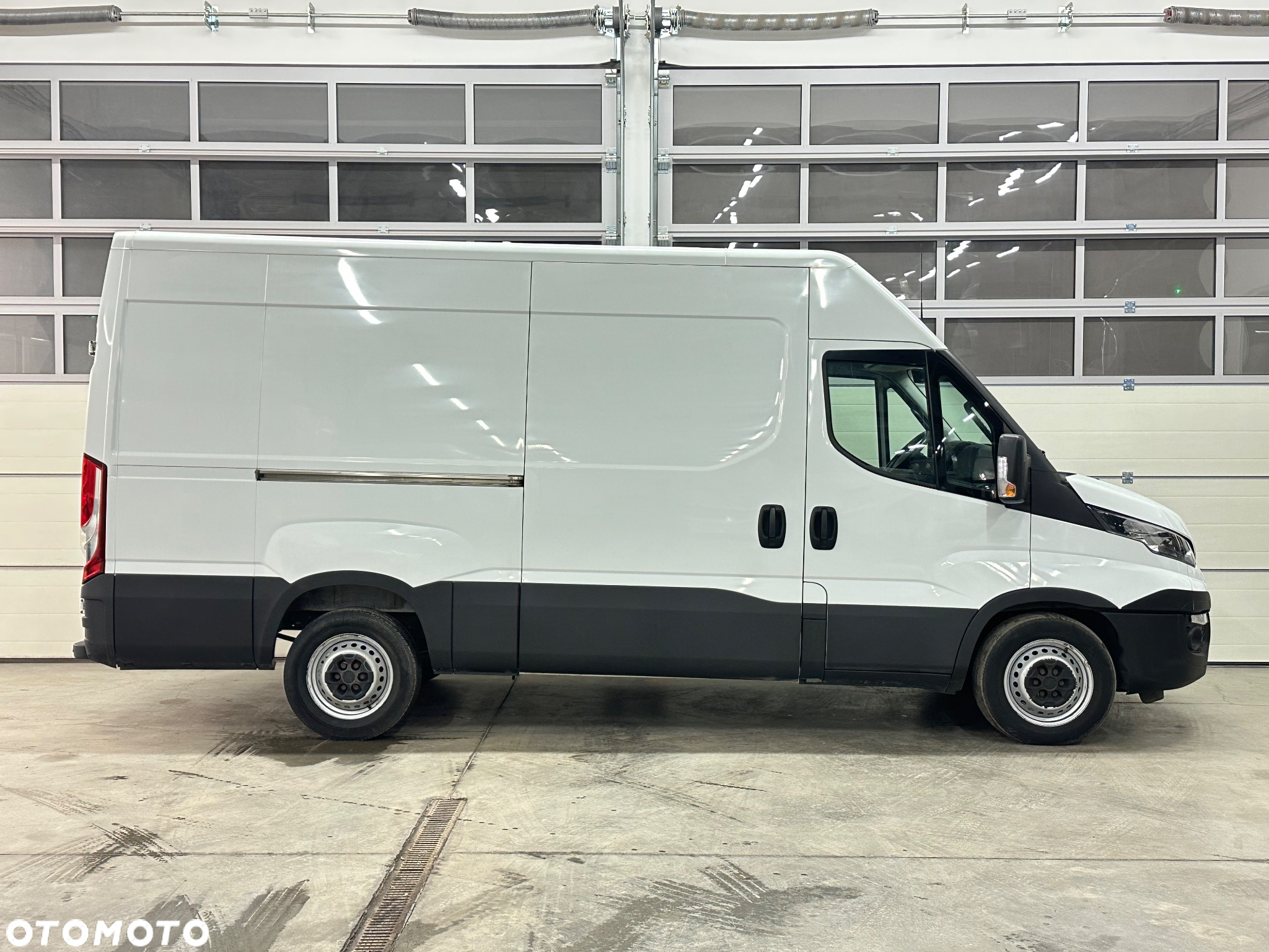 Iveco Daily - 7