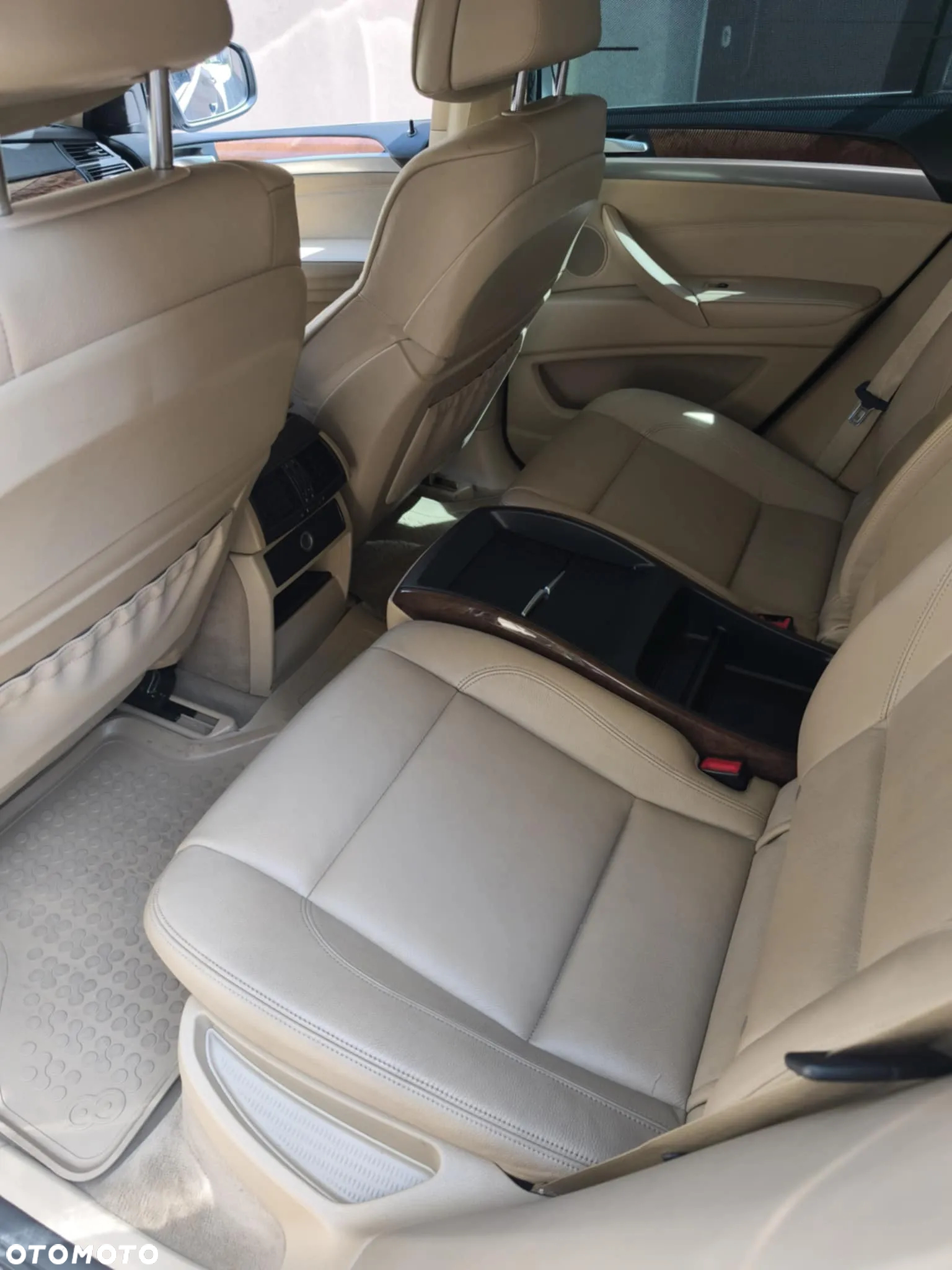 Mercedes-Benz Klasa R 320 CDI 4-Matic - 9