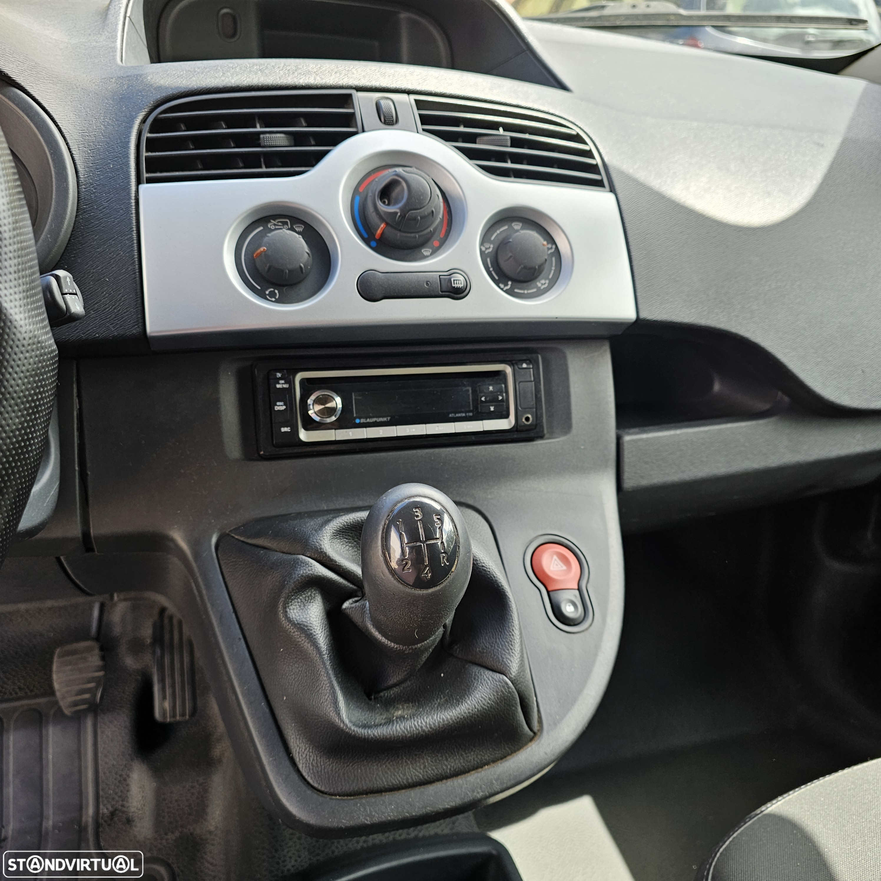 Renault kangoo - 18