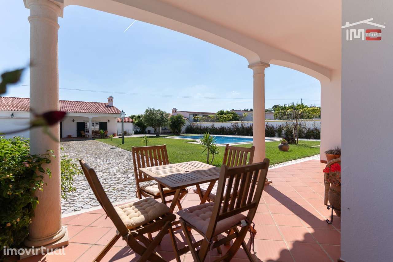 Moradia T4, Tomar - Grande imagem: 2/40