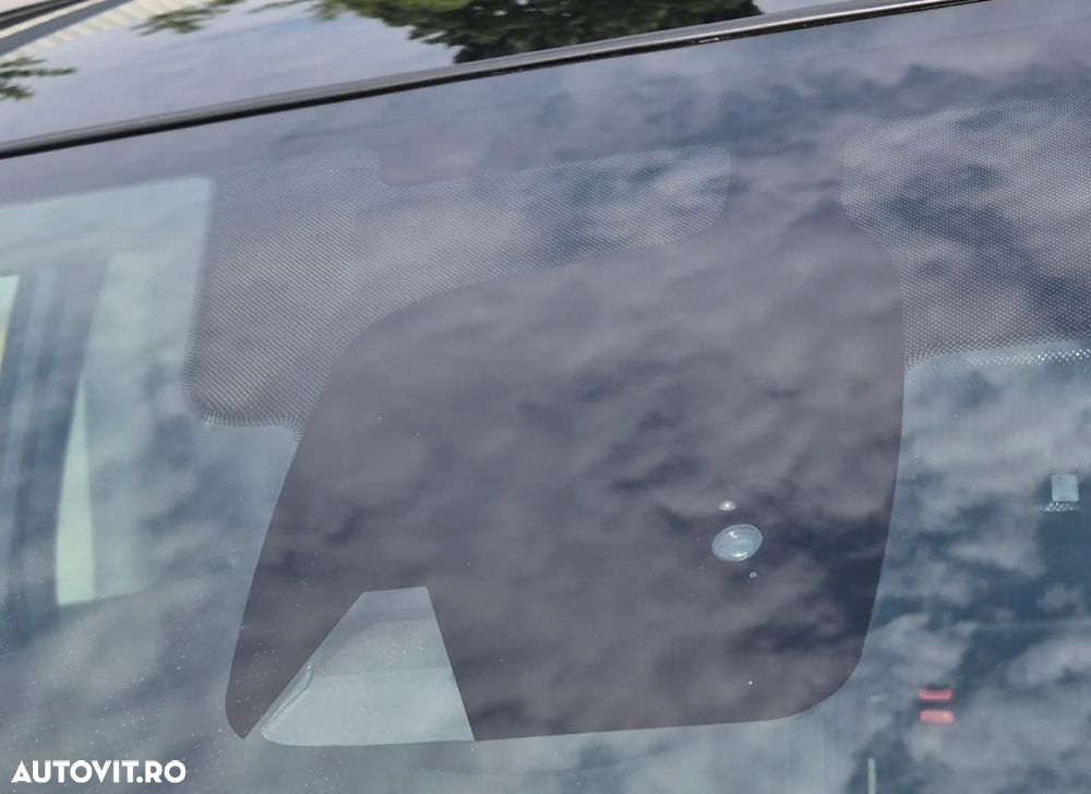 Nissan Qashqai 1.5 DCI Start/Stop Tekna - 19