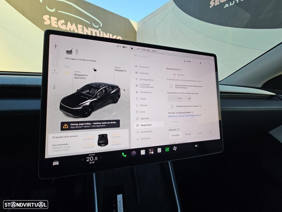 Tesla Model Y Long Range Dual Motor AWD - 56