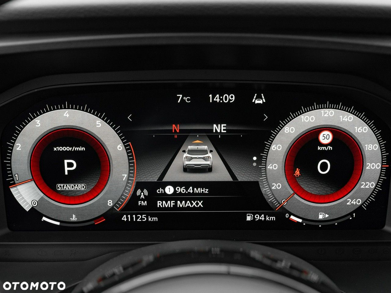 Nissan Qashqai - 16