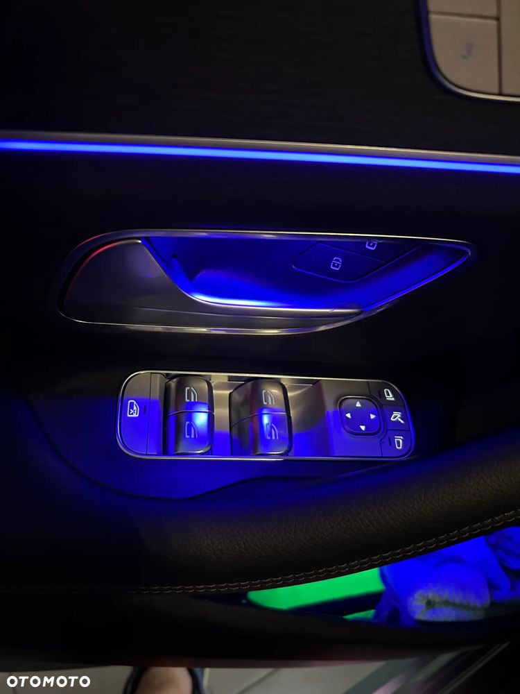 Mercedes-Benz GLE - 20