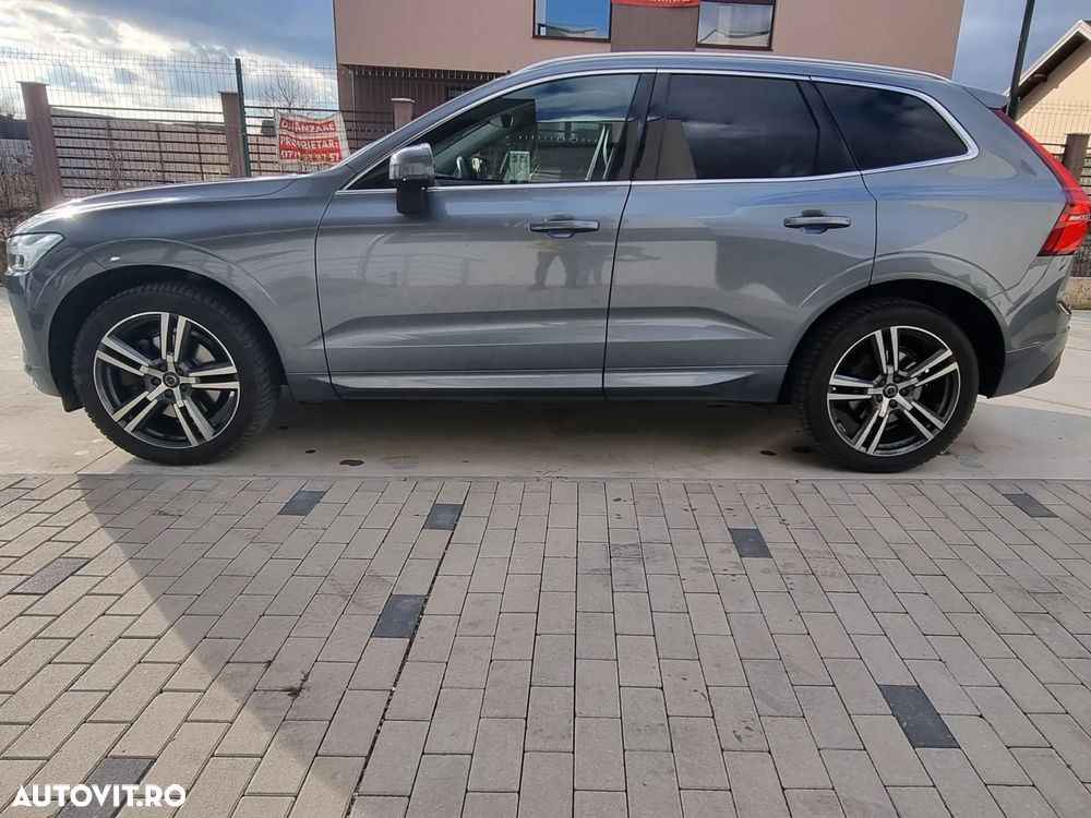 Volvo XC 60 D4 Momentum Pro - 3