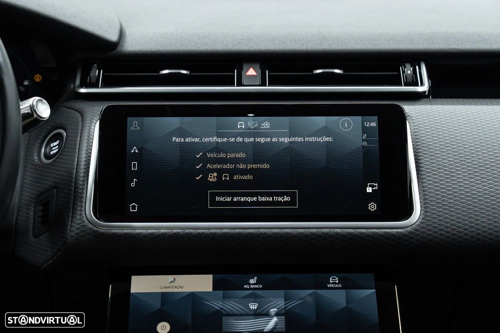 Land Rover Range Rover Velar P400e R-Dynamic SE - 37