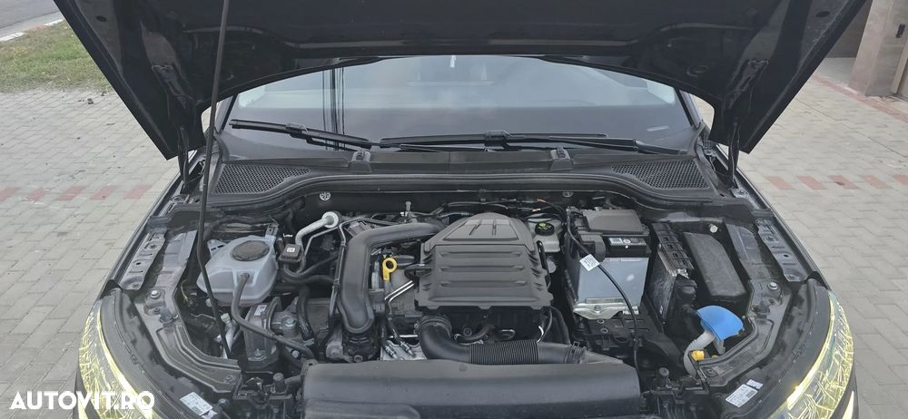 Skoda Kamiq 1.0 TSI Style - 18