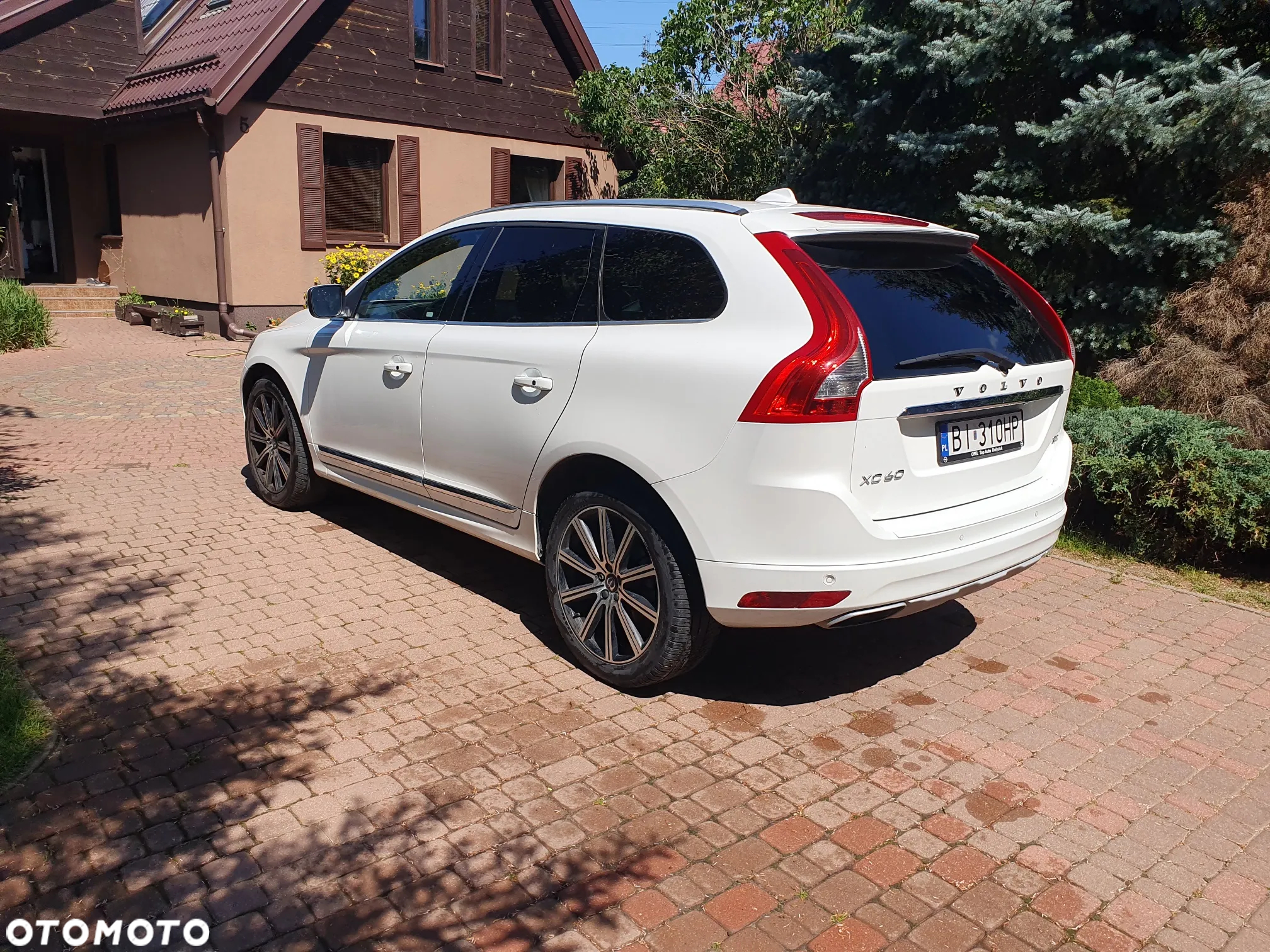 Volvo XC 60 - 2