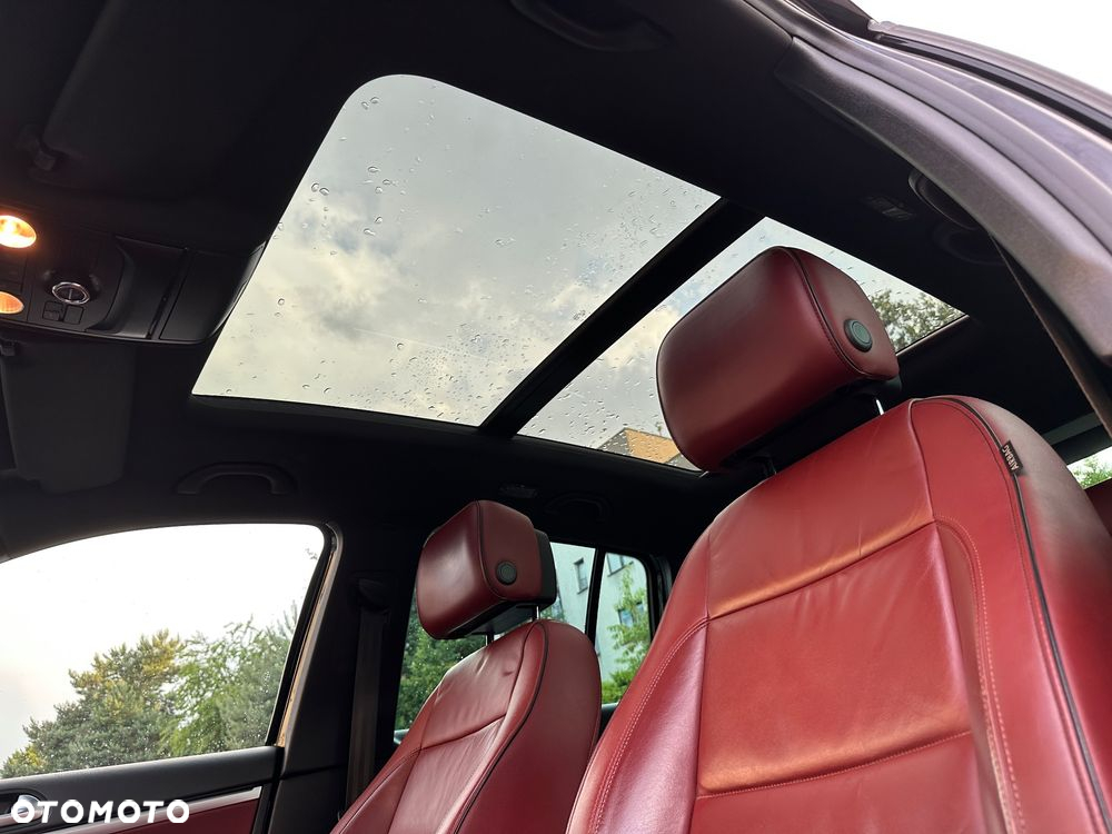 Volkswagen Tiguan 2.0 TDI 4Mot Perfectline R-Style DSG - 19