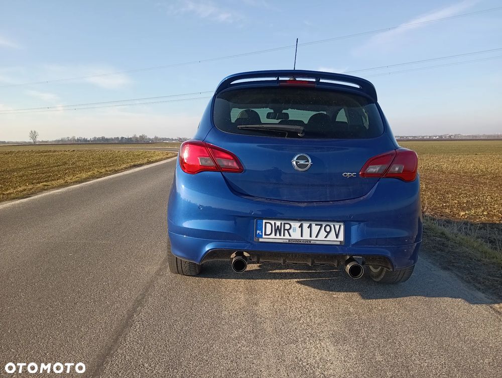 Opel Corsa - 18