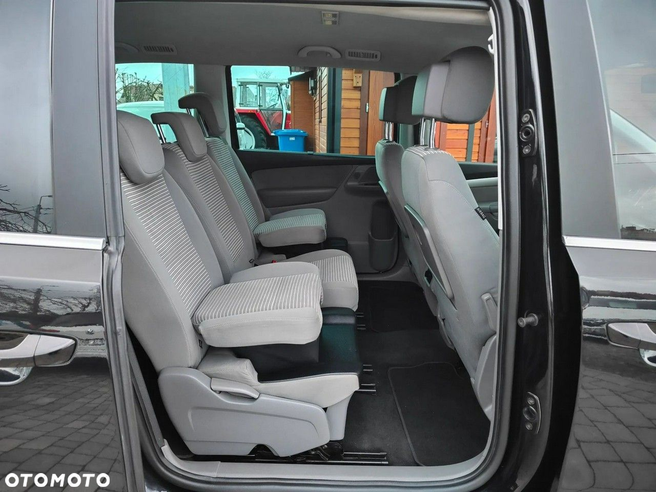 Seat Alhambra 2.0 TDI Style DSG - 23