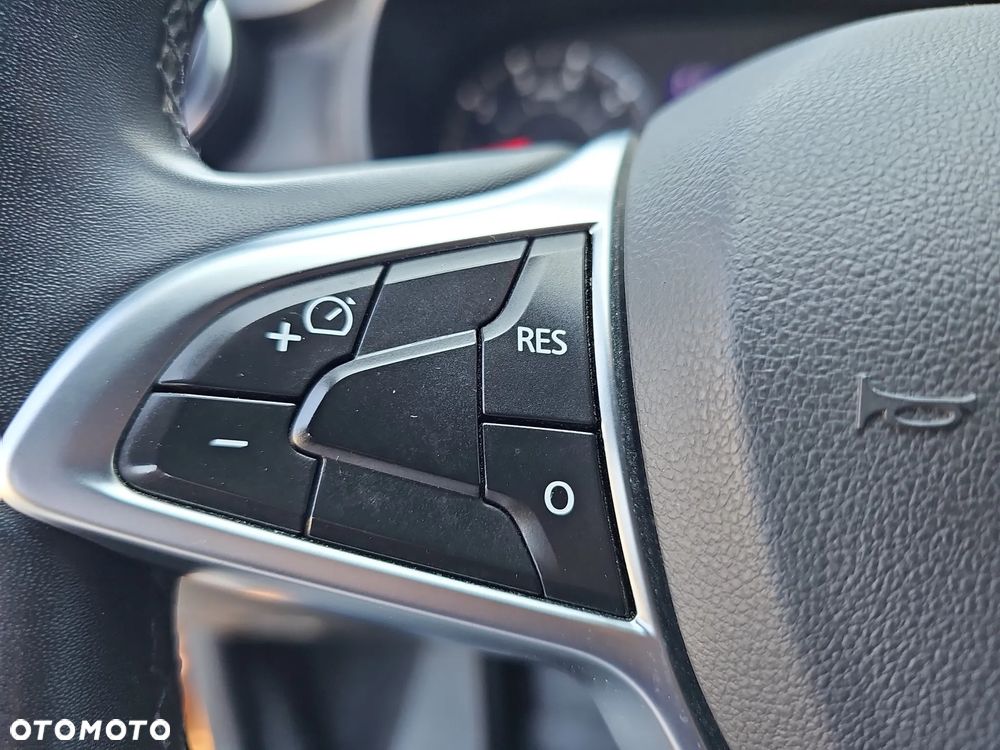 Dacia Duster 1.3 TCe FAP Comfort 4WD - 17