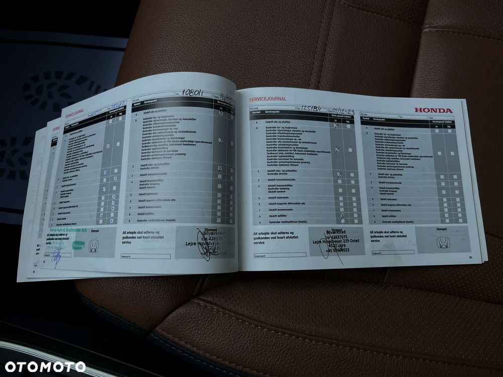 Honda CR-V 1.6i-DTEC Executive - 41