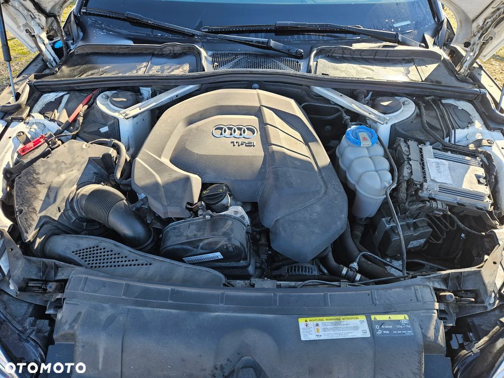Audi A5 Sportback - 24