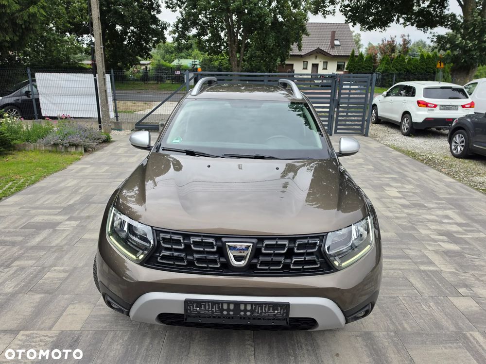Dacia Duster 1.6 SCe Prestige - 4