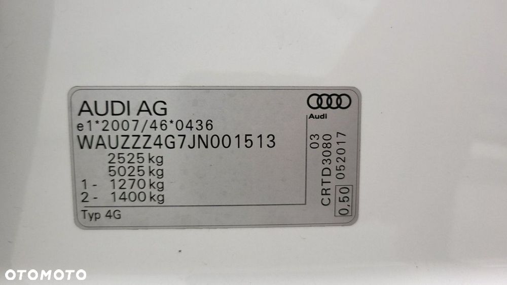 Audi A6 Allroad 3.0 TDI Quattro S tronic - 31