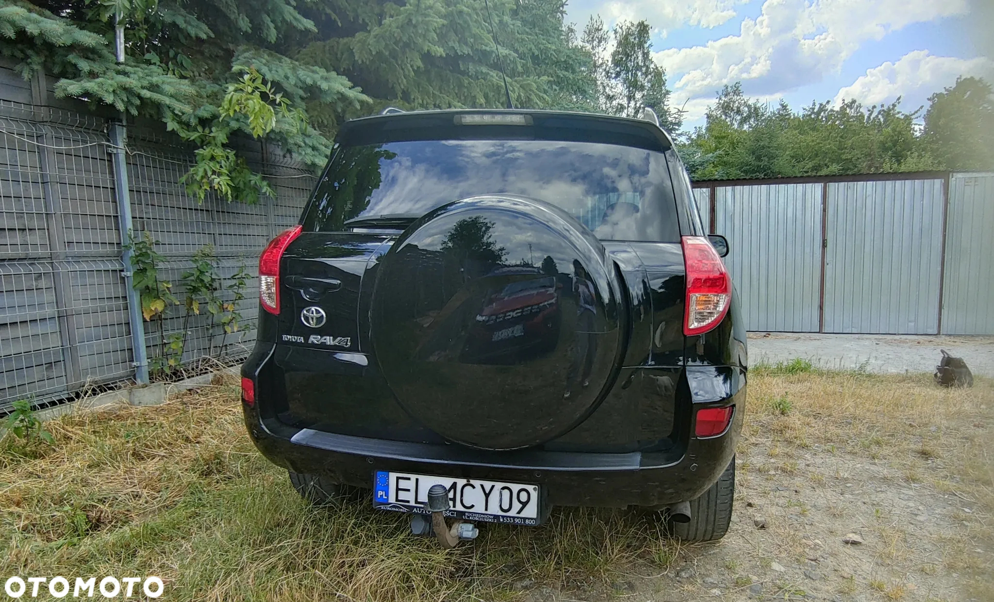 Toyota RAV4 - 3