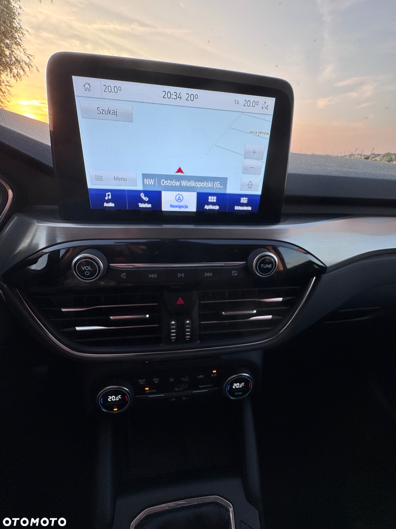 Ford Kuga 2.0 EcoBlue Hybrid TITANIUM - 15