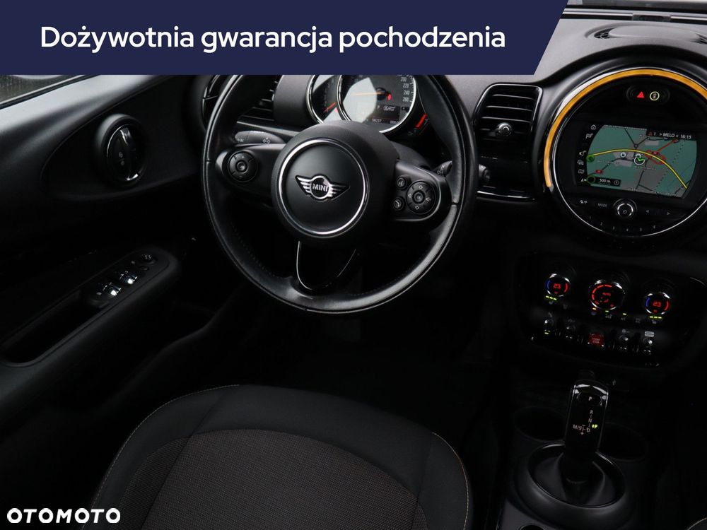 MINI Clubman - 9