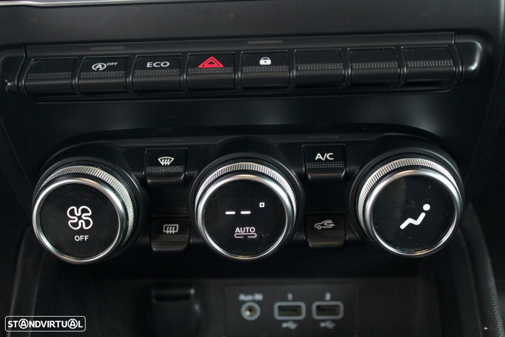 Renault Clio 1.5 Blue dCi RS Line - 22