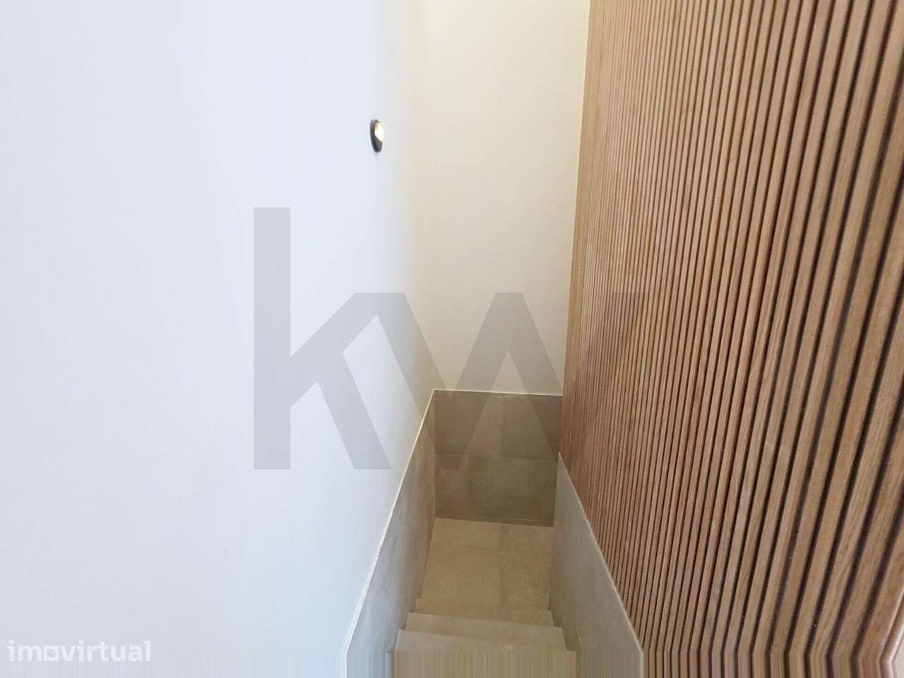 Espaço comercial convertido num apartamento T3! - Grande imagem: 5/20