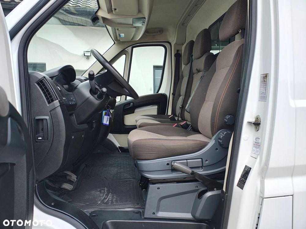 Peugeot Boxer - 5