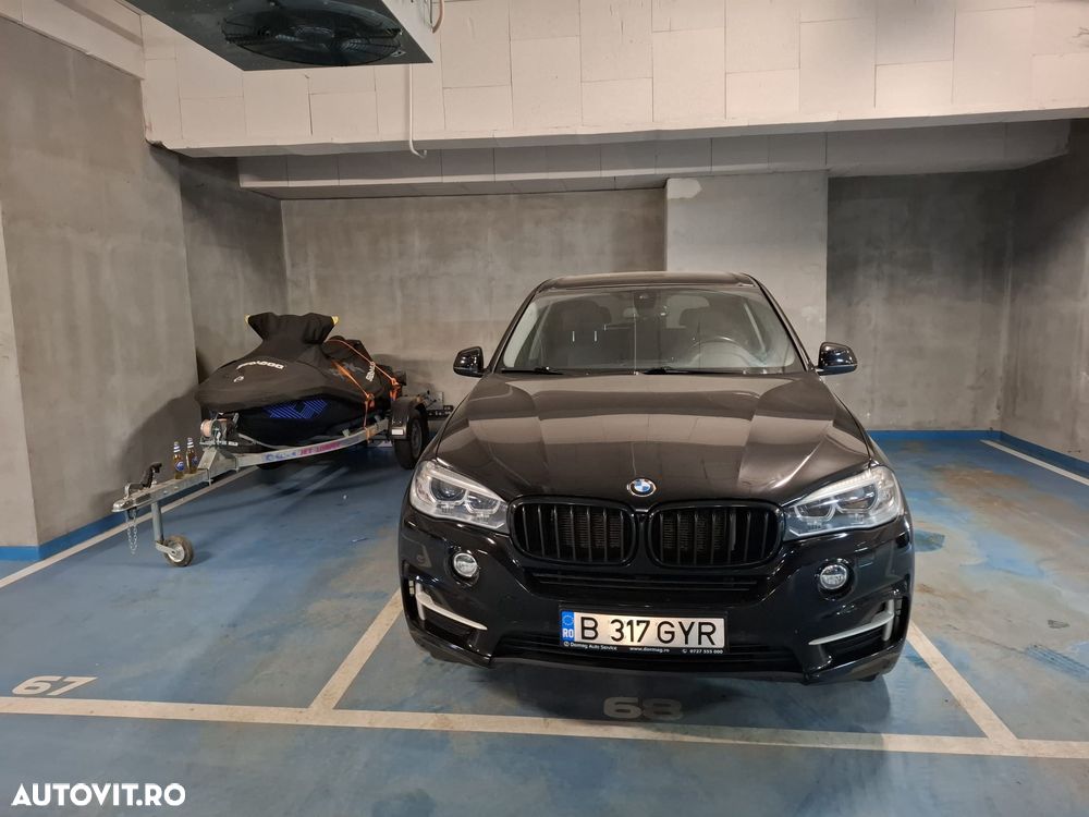 BMW X5 xDrive30d - 1