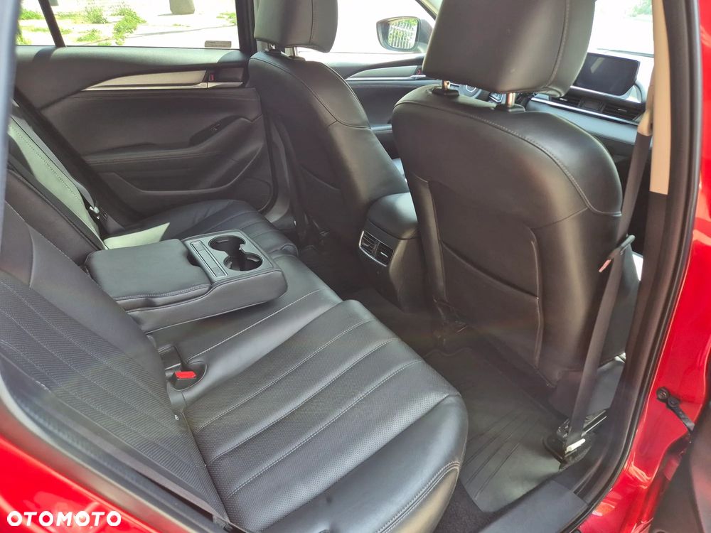 Mazda 6 2.5 SkyPassion - 26